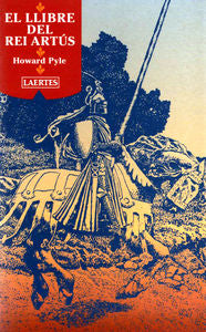 LLIBRE DEL REI ARTUS, EL (N.E.), de Pyle | portada del libro
