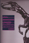 CULTURA, HOMOSEXUALIDAD Y HOMOFOBIA (II) LESB, de Varios autores | portada del libro