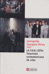 CAJA LISTA, LA, de AA.VV.#Cascajosa Virino | portada del libro