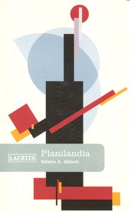PLANILANDIA (N. ED.), de Abbott | portada del libro