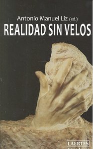 REALIDAD SIN VELOS, de AA.VV. | portada del libro