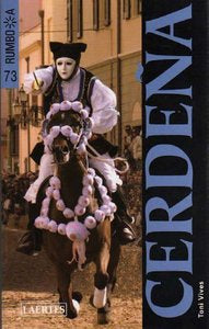 CERDEﾑA, de Vives Roig | portada del libro