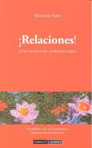 RELACIONES!, de SIRES | portada del libro