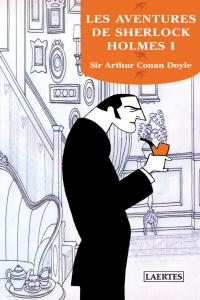 AVENTURES DE SHERLOCK HOLMES I, LES, de Doyle | portada del libro