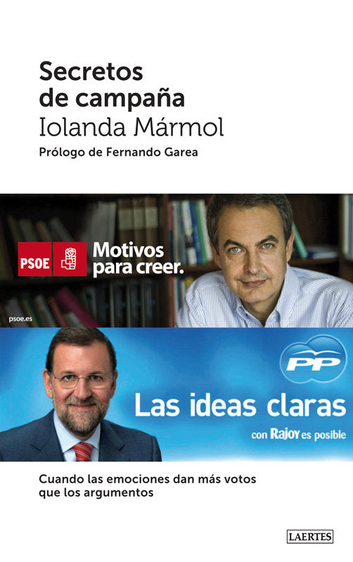 SECRETOS DE CAMPAﾑA, de Mármol Lorenzo | portada del libro