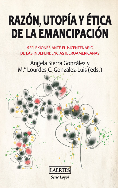 RAZON, UTOPIA Y ETICA DE LA EMANCIPACION, de Sierra González | portada del libro