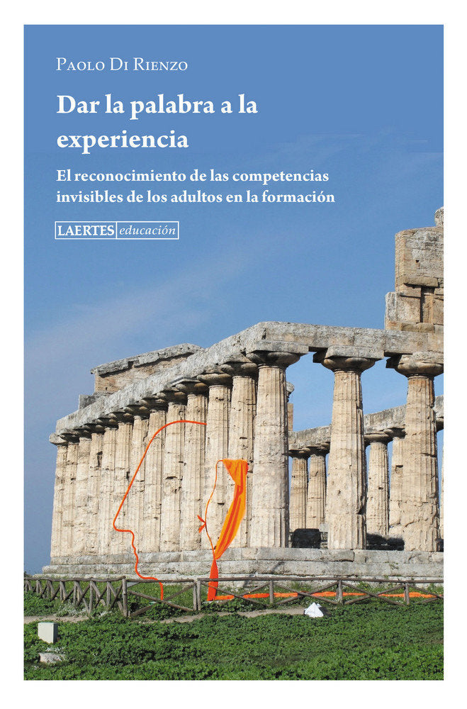 DAR LA PALABRA A LA EXPERIENCIA, de di Rienzo | portada del libro