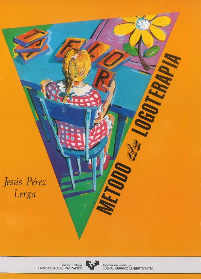 Método de logoterapia, de Pérez Lerga | portada del libro