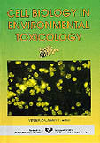 Cell biology in environmental toxicology, de CAJARAVILLE,MIREN | portada del libro