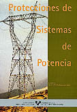 Protección de sistemas de potencia, de Iriondo Barrenetxea, Andoni | portada del libro