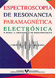 Espectroscopía de resonancia paramagnética electrónica, de ROJO, T. | portada del libro