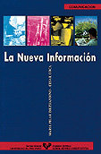 La nueva información, de Diezhandino Nieto, Mª Pilar | portada del libro
