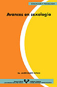 Avances en sexología, de GOMEZ ZAPIAIN, JAVIER (ED.) | portada del libro