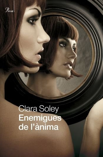 Enemigues de l'ànima, de Soley Manuel | portada del libro