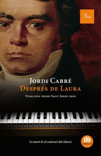 Després de Laura, de Cabré Trias | portada del libro