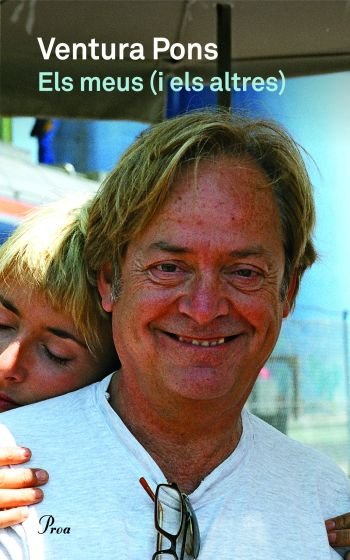 Els meus (i els altres), de Pons Sala | portada del libro