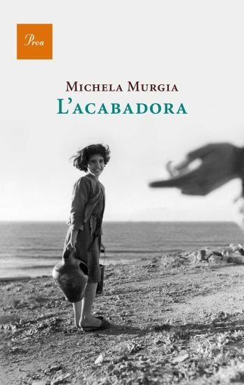 L'acabadora, de Murgia | portada del libro