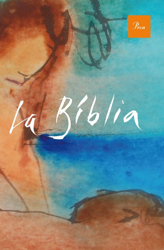 La Bíblia, de AA. VV. | portada del libro