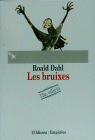 Les bruixes, de Dahl | portada del libro