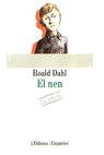 El nen., de Dahl | portada del libro