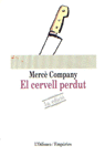 El cervell perdut, de Company González | portada del libro
