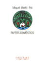 Papers domèstics, de Martí I Pol | portada del libro