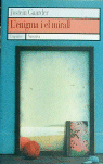 L'enigma i el mirall, de Gaarder | portada del libro