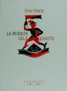 La revolta dels Quixots., de Malló Vilaplana | portada del libro