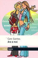 Ara o mai, de Santos | portada del libro