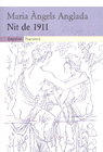 Nit de 1911, de Anglada Abadal | portada del libro