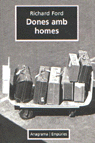 Dones amb homes, de Ford | portada del libro