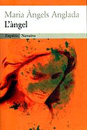 L'àngel i altres contes, de Anglada Abadal | portada del libro