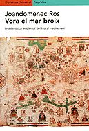 Vora el mar broix., de Ros i Aragonés | portada del libro