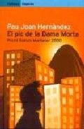 El pic de la Dama Morta, de Hernández i de Fuenmayor | portada del libro