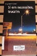 Si em necessites, truca'm, de Carver | portada del libro