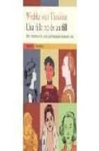 Una filla no és un fill., de WIEBKE VON THADDEN | portada del libro