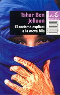El racisme explicat a la meva filla, de Ben Jelloun | portada del libro