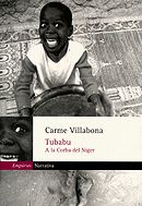 Tubabu., de Villabona Artero | portada del libro