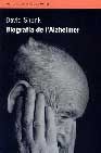 Biografia de l'Alzheimer, de Shenk | portada del libro