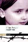Malka mai, de Pressler | portada del libro