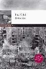 Homeless, de Vidal Gavilan | portada del libro