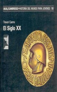 SIGLO XX, de Cairns | portada del libro