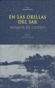 EN LAS ORILLAS DEL SAR, de Castro | portada del libro