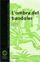 L'ombra del bandoler, de Gil Gil, Ana Maria | portada del libro