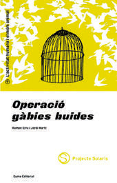 OPERACIO GABIES BUIDES, de ERRA I MACIA | portada del libro
