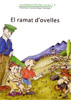 El ramat d'ovelles, de Palacín, Adelina | portada del libro