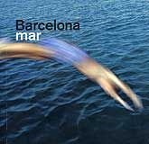 Barcelona mar, de MOLAS | portada del libro
