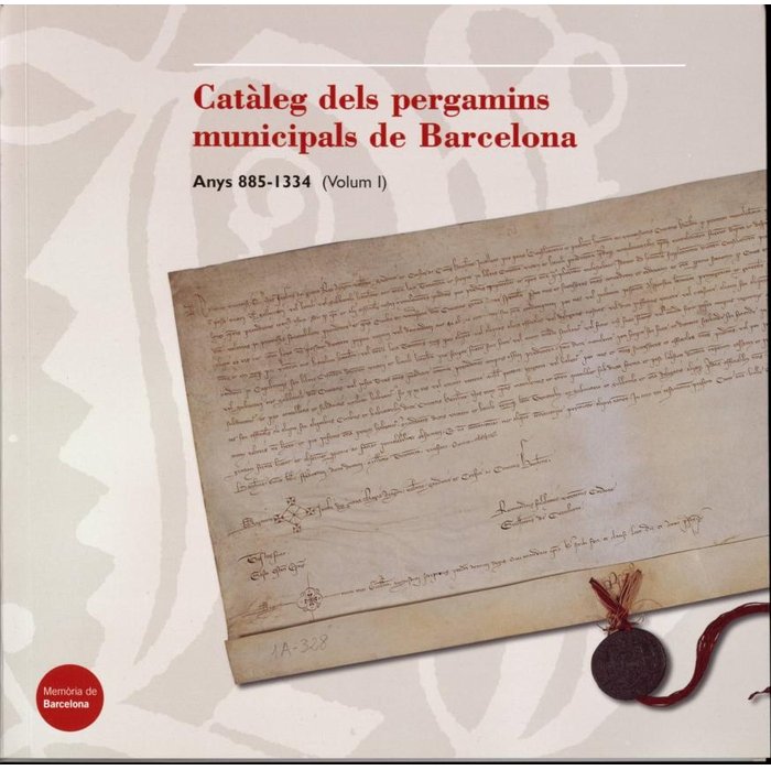 Anys 885-1334, de MAÑE I MAS | portada del libro