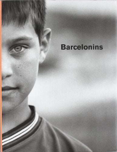BARCELONINS, de NAVARRO | portada del libro