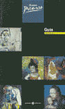 MUSEU PICASSO/GUIA CATALA, de SIN AUTOR | portada del libro